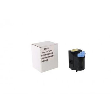 Canon Exv 21 Smart Muadil Sarı Toner