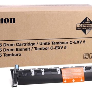 Canon EXV-5 Drum Unit