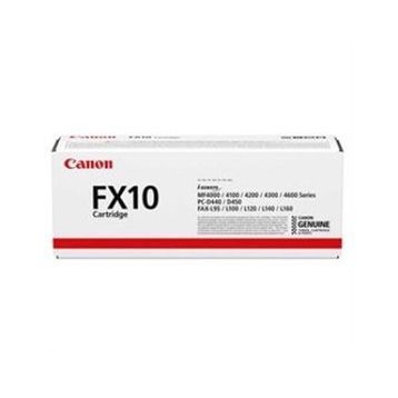 Canon Fax L95 Siyah Orjinal Toner