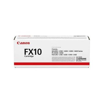 Canon Fax L95 Siyah Orjinal Toner