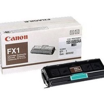 Canon FX-1-1551A003 Orjinal Toner