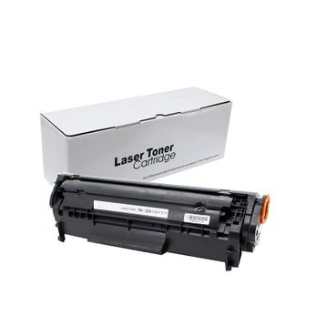 Canon FX-10 Muadil Toner