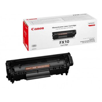 Canon FX-2 Siyah Toner