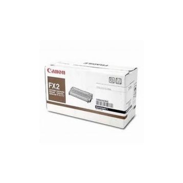 Canon FX-2 Siyah Toner