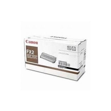 Canon FX-2 Siyah Toner