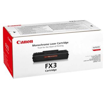 Canon FX-3-1557A003 Orjinal Toner