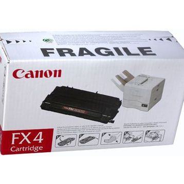 Canon FX-4 Toner