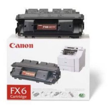 Canon FX-6 Toner