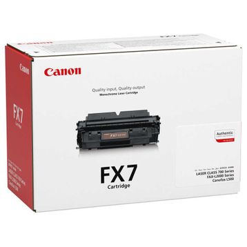 Canon FX-7-7621A002 Orjinal Toner