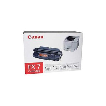 Canon FX-7-7621A002 Orjinal Toner