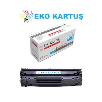Canon FX10 703 Muadil Toner