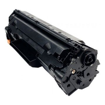 Canon Fx10 Siyah Lazer Uyumlu Toner