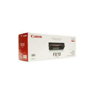Canon FX10 Uyumlu Toner