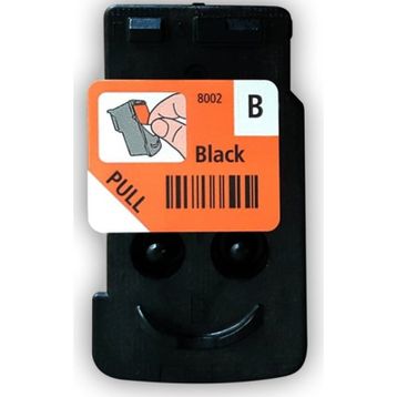 Canon G2411 Siyah Baskı Kafası