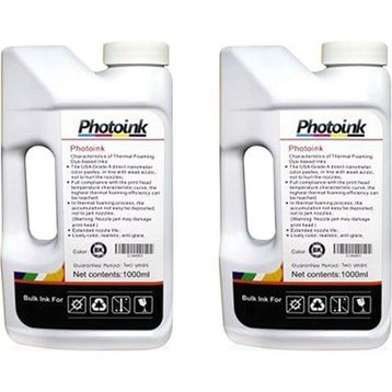 Canon G2415 Siyah Photoink Mürekkep