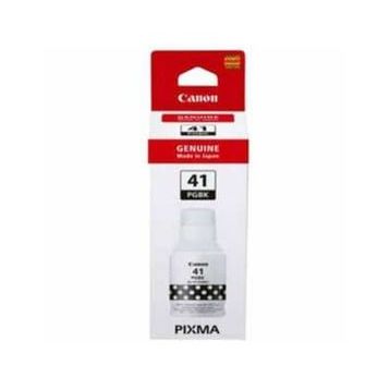 Canon G2420-G2470-G3420-G3430-G4470-G3470-G3480 GI-41BK Black Siyah Şişe Mürekkep