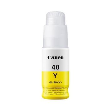 Canon GI-40Y Sarı Kartuş