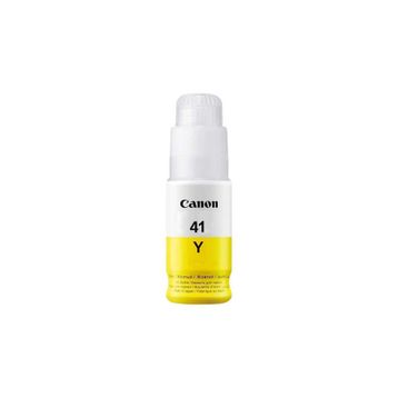 Canon GI-41-4545C001 Sarı Orijinal Mürekkep