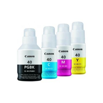 Canon Gi-41 70 ml Mavi Orjinal Mürekkep