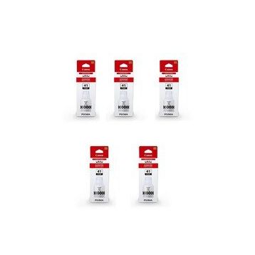 Canon Gi-41 70 ml Mavi Orjinal Mürekkep