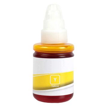 Canon GI-41 70 ml Sarı Muadil Mürekkep