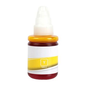 Canon GI-41 70 ml Sarı Muadil Mürekkep