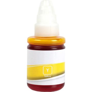 Canon GI-41 70 ml Sarı Muadil Mürekkep