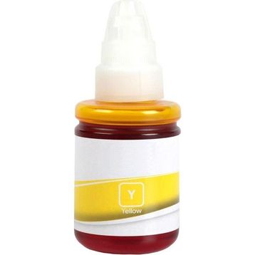 Canon GI-41 70 ml Sarı Muadil Mürekkep