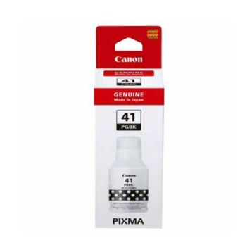 Canon GI-41 BK Siyah Orijinal Mürekkep
