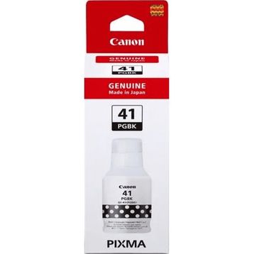Canon GI-41 PGBK Mürekkep