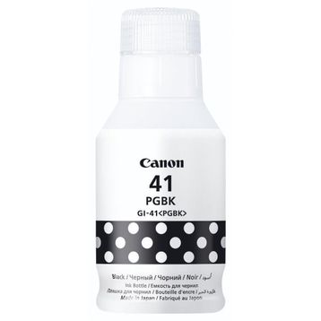 Canon Gı-41bk Mürekkep Kartuşu