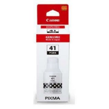 Canon Gı-41bk Mürekkep Kartuşu