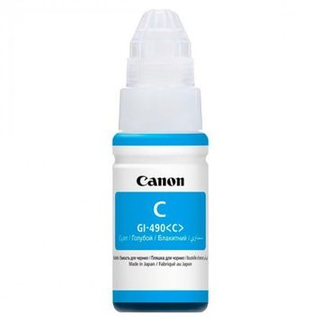 Canon GI-41C Cyan Mavi Şişe Mürekkep