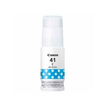 Canon GI-41C Mavi Mürekkep Kartuşu