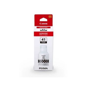 Canon Gı-41pgbk Siyah Mürekkep Kartuşu