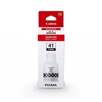 Canon Gı-41pgbk Siyah Mürekkep Kartuşu