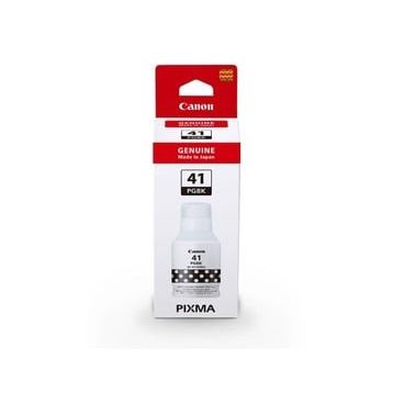 Canon Gı-41pgbk Siyah Mürekkep Kartuşu