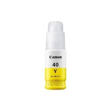 Canon GI-43GY G540-G640 Gri Şişe Mürekkep