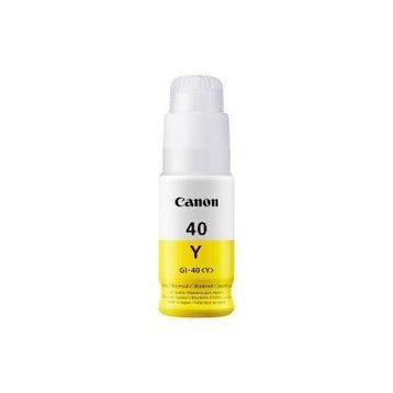 Canon GI-43GY G540-G640 Gri Şişe Mürekkep