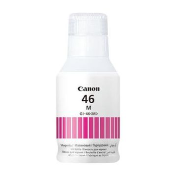 Canon GI-46 4428C001 Kırmızı Muadil Mürekkep Kartuş
