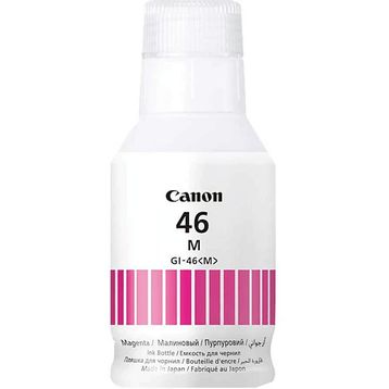Canon GI-46 4428C001 Kırmızı Muadil Mürekkep Kartuş