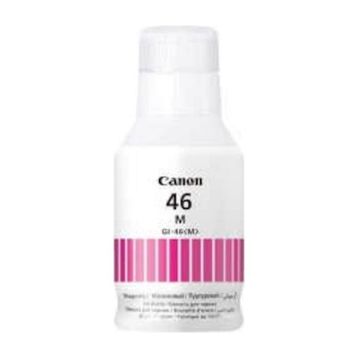 Canon GI-46 4428C001 Kırmızı Muadil Mürekkep Kartuş