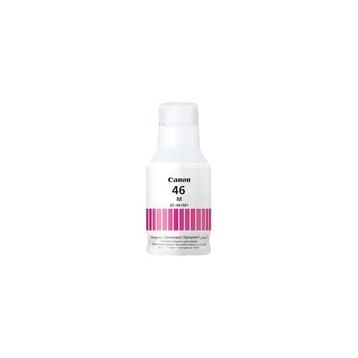 Canon GI-46 4428C001 Kırmızı Muadil Mürekkep Kartuş