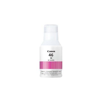 Canon GI-46 4428C001 Kırmızı Muadil Mürekkep Kartuş