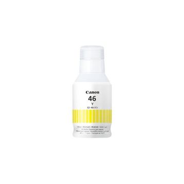 Canon GI-46 4429C001 Sarı Muadil Mürekkep Kartuşu