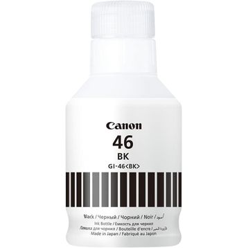 Canon GI-46 PGBK EMB Siyah Kartuş