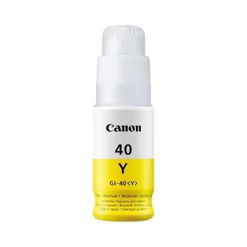 Canon GI-46BK Siyah Mürekkep Kartuş