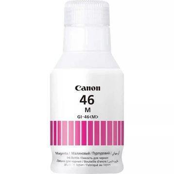 Canon GI-46M GX6040-GX7040 Kırmızı Mürekkep
