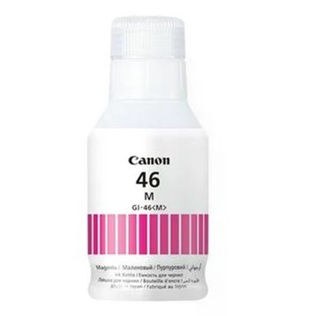 Canon GI-46M GX6040-GX7040 Kırmızı Mürekkep