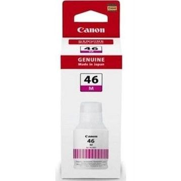 Canon GI-46M GX6040-GX7040 Kırmızı Mürekkep